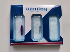 CAMLOG Scanpfosten, ⌀ 4.3