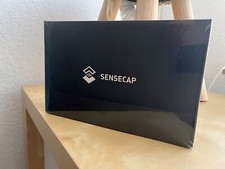 SenseCap M1 Indoor Gateway