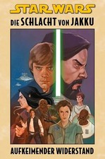 Star Wars Sonderband: Die