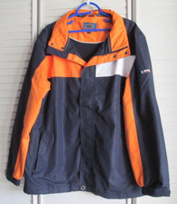 Herren Regenjacke / Windjacke