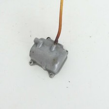 Schwimmerkammer Deckel vom