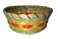 kleiner Korb, Blumenkorb, Geschenkkorb NEU!