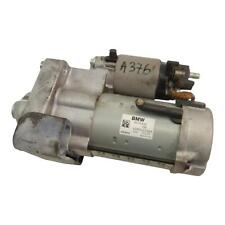 Original BMW 2er F46 Gran Tourer 218d 110kW Anlasser 8570845 Bj2017