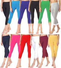 Merry Style Damen Capri