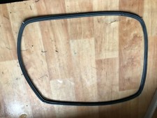 Koenic .Backofentürdichtung.Dichtung für Backofen.GUT.