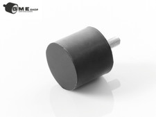 Gummipuffer Typ D Silentblock