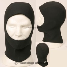 Ascan Neopren Kopfhaube Hood