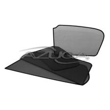 Sonnenschutz Blenden für VW Golf 4 5-türer ab 1997-2003 Kpl.-Set Sonnenblenden