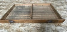 riesige alte Schublade 96x62
