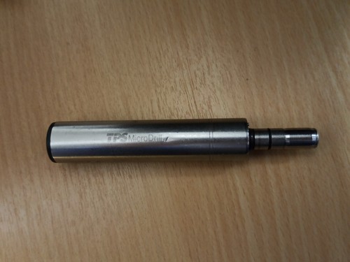 Synthes tps microdrill 5100 - synthes,