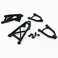 Front A Arm kit for hpi rovan