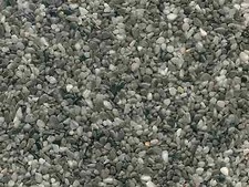 25 KG Marmorsteine ca. 3-5 mm