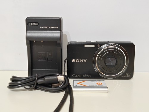 Sony cybershot dsc w630 1mp - cybershot, 16.1mp