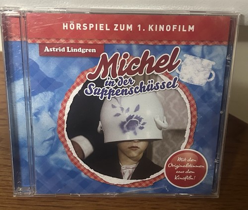 Hörbuch audio astrid - hörbuch-cd,,
