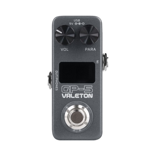 Valeton multi effects - valeton, gp-5