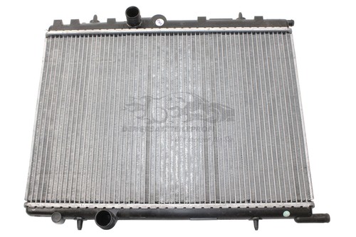 Kühler für citroen - kühler, berlingo