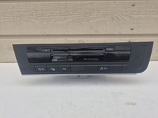 Audi A6 C7 2012 Radio