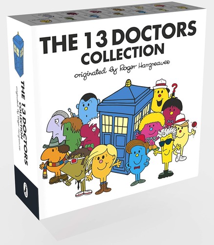 Doctor who die - doctor, 13