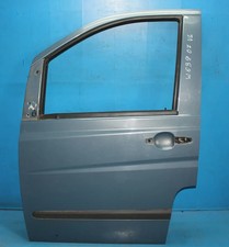 Fahrertür Tür vorne links