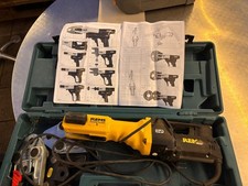 REMS Pressmaschine Power Press