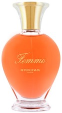 Rochas Femme Rochas Eau de