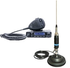 PNI Escort HP 6500 S9 CB-Funk PNI-PACK68