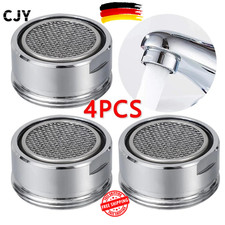 3 Stück Strahlregler M24