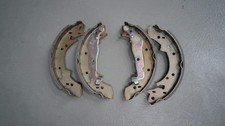 Bremsbackensatz 4 Stück