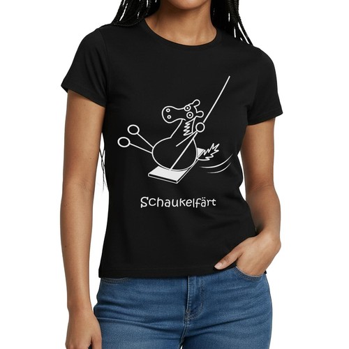 Schaukelfärt schaukel pferd - schaukelfärt,