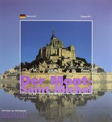 Mont saint michel - saint,