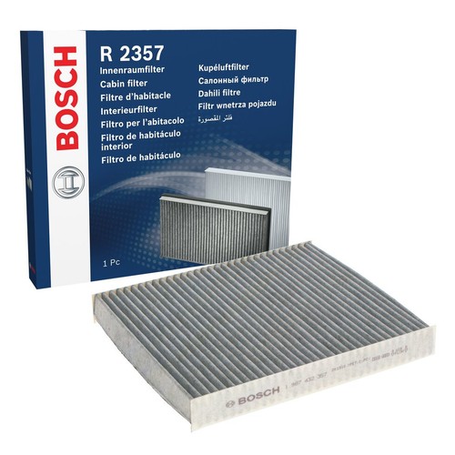 Filter innenraumluft bosch - innenraumluft,