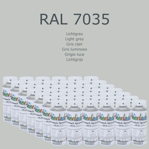 Dekolack spraydose 400 ml - 42,