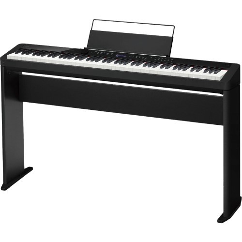 Casio privia s3100 - bk, stage