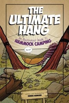The ultimate hang an - the,