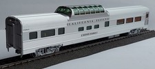 aus märklin 26600 " US Dome