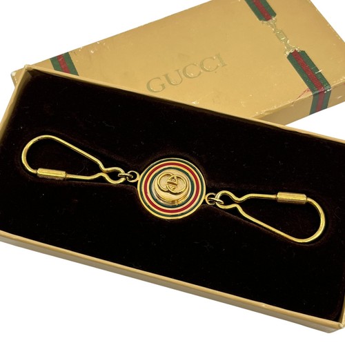 Gucci schlüsselanhänger - gucci,