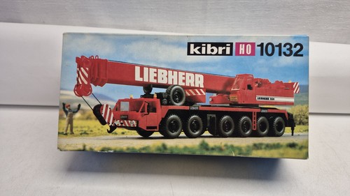 Kibri bausatz 10132 - kibri,