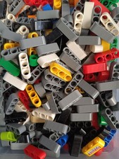 Lego 10x Technic 32523 Liftarm