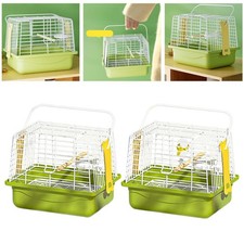 Vogeltransportbox