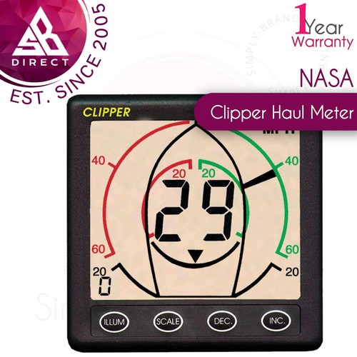 Nasa marine clipper enge haul - nasa,