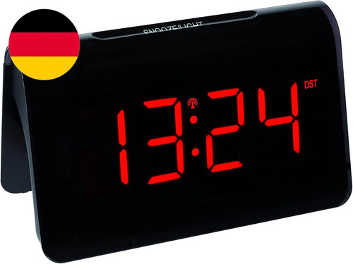 Tfa dostmann icon digitaler - dostmann,