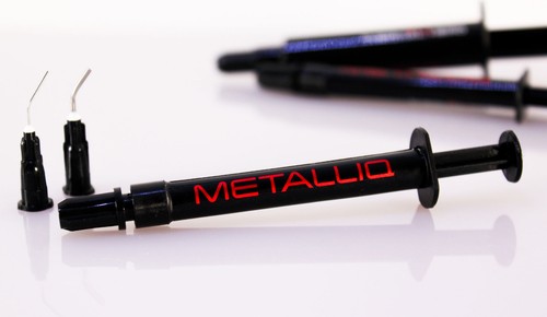 Flüssigmetall paste metalliq - flüssigmetall,