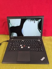 Lenovo ThinkPad X240 i5 ... 