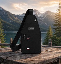 Stylische Crossbody Sling Bag
