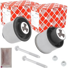 FEBI HINTERACHSBUCHSEN SATZ