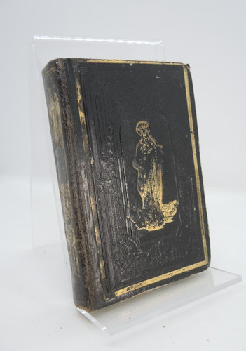 Gebetbuch leitner die - , edle