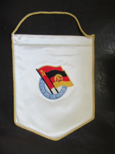 Wimpel deutsch sowjetische - wimpel,