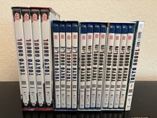 Tokyo ghoul staffel - staffel, +