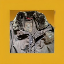 Strellson Jacke Swiss Cross