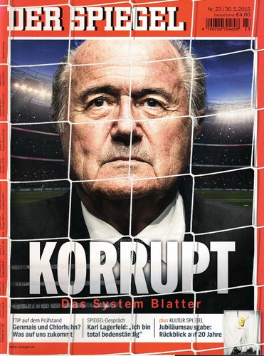 Der spiegel heft - spiegel,